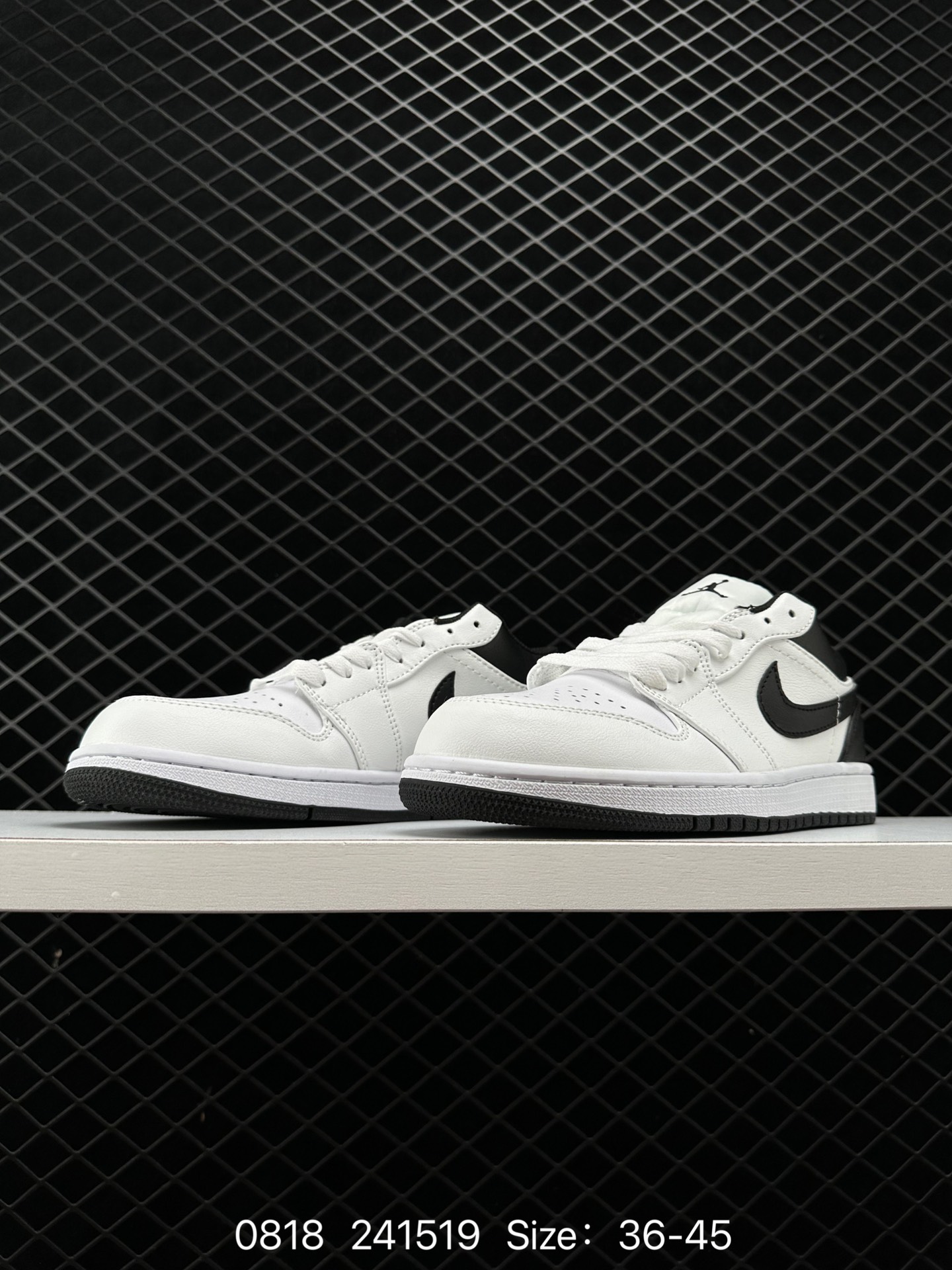 Air Jordan 1 Low AJ1